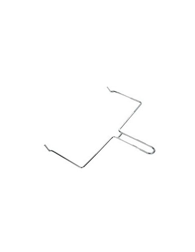 Poignee/broche pour Four Moulinex