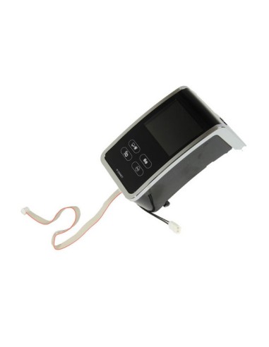 Ensemble Panneau de Commande et PCB pour Cafetière Delonghi
