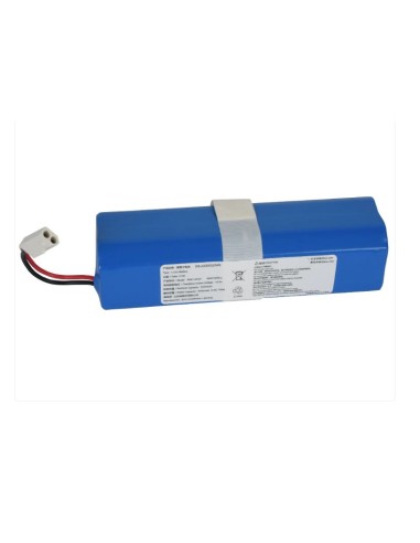 Batterie li-ion  pour aspirateur robot