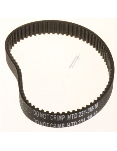 Courroie pour Coupe Bordure BLACK ET DECKER