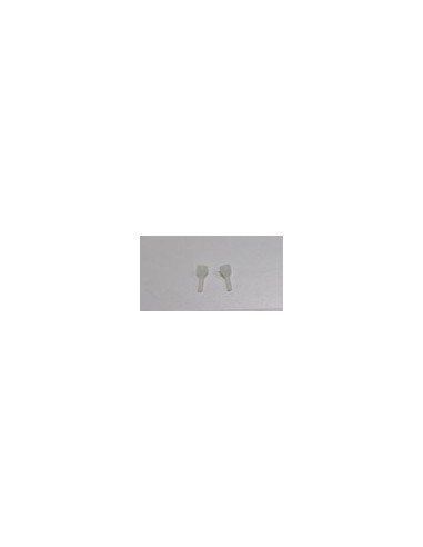 Patin*2 pour Four Moulinex