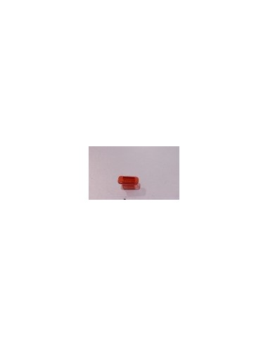 Cabochon/rouge pour Four Moulinex