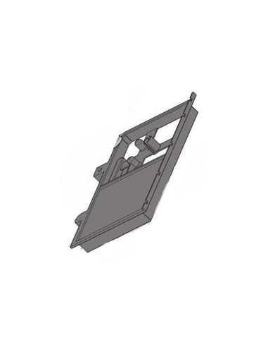 Egouttoir pour cafetière delonghi