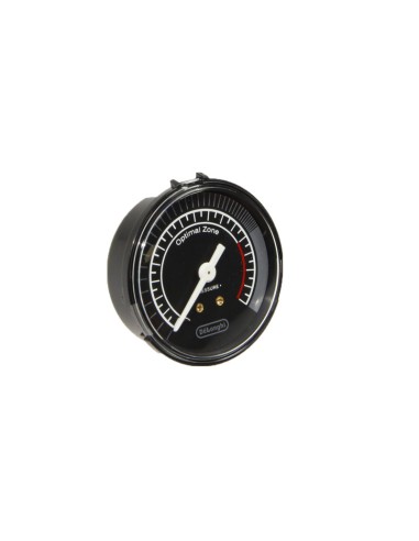 Manomètre pour cafetière delonghi
