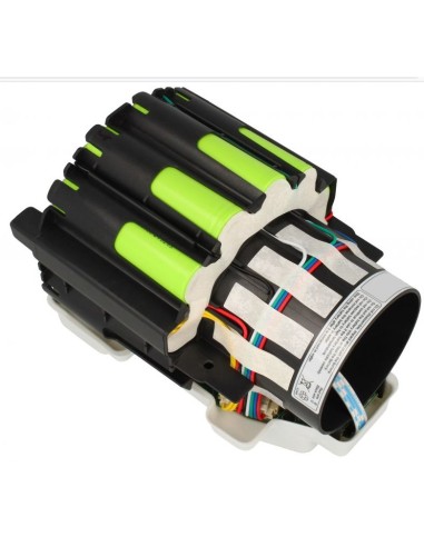 Accumulateur pour Aspirateur BOSCH