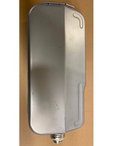 Réservoir Amovible pour Poele Zibro QLIMA