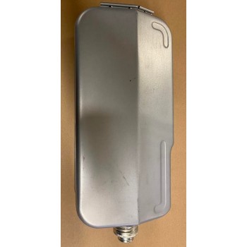 Réservoir Amovible pour Poele Zibro QLIMA