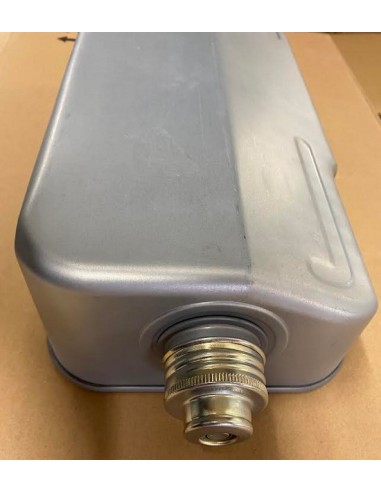 Réservoir Amovible pour Poele Zibro QLIMA