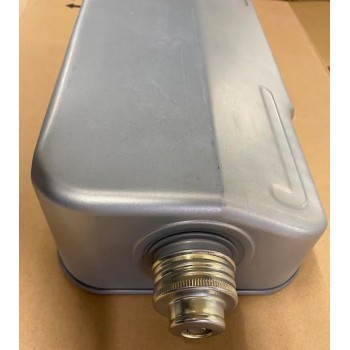 Réservoir Amovible pour Poele Zibro QLIMA