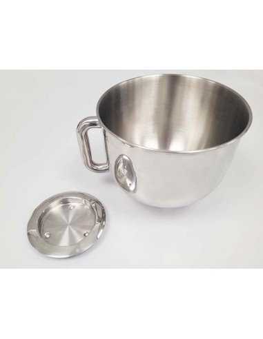 Bol avec Socle de Bol pour Robot Patissier KENWOOD
