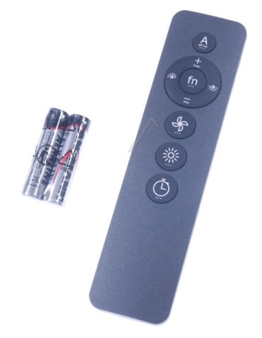 Télécommande pour Hotte AIRFORCE