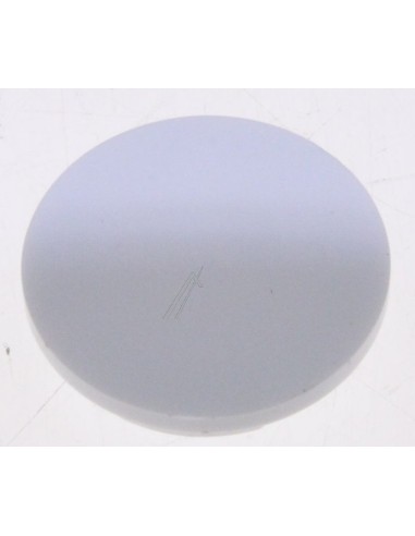 Cache Vis Blanc pour Robots Culinaires Le Mini et Le Mini plus / Compact 3100 Magimix