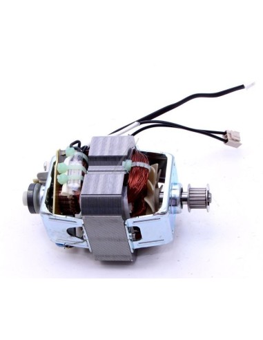 Moteur + Pignon + Carte pour Robot Chauffant Moulinex