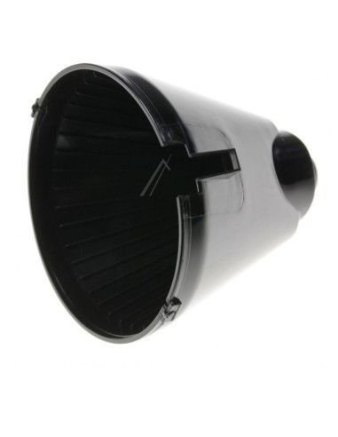 Porte Filtre Papier pour Cafetiere RUSSELL HOBBS