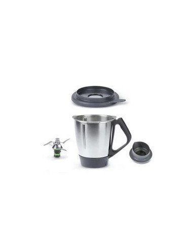 Bol Complet Basic pour Thermomix TM6 Vorwerk