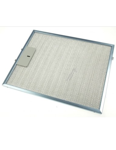 Filtre Métallique pour Hotte COOKE LEWIS