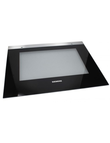 Vitre Extérieur pour Four SIEMENS