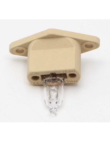Lampe Cavite pour Micro Ondes WHIRLPOOL