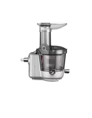 Extracteur De Jus Pour Robot Artisan 5KSM1JA Kitchenaid (SANS mécanisme d'entrainement & Support)