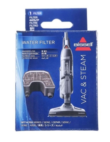 Filtre à Eau pour Aspirateur BISSELL