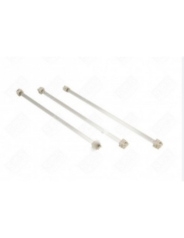 Kit de 3 Résistances pour Fours Seb