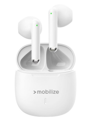 Ecouteur Bluetooth Blanc