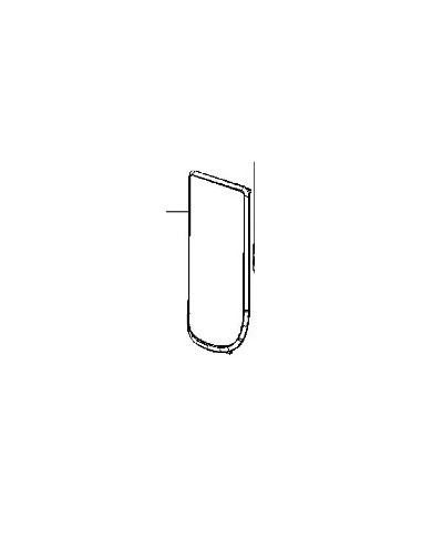 Boitier/avant pour Purificateur d Air ROWENTA