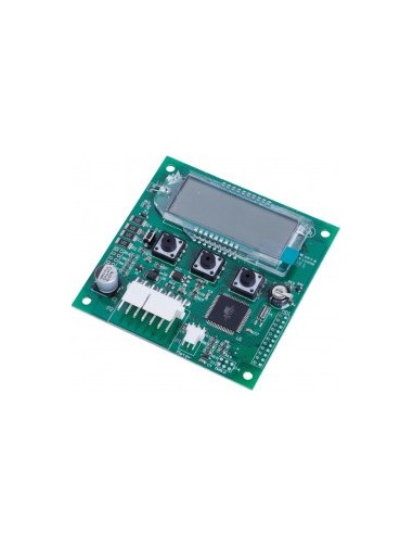 Carte electronique.wifi pour Purificateur d Air ROWENTA