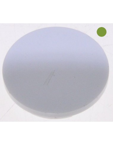 Cache Vis Vert Kiwi pour Robots Le Mini / Le Mini Plus Magimix