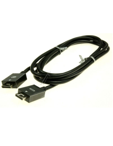 Cable Oneconnect pour Téléviseur UA65HU9000 Samsung