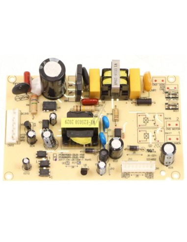 Carte electronique/puissance pour Purificateur d Air ROWENTA