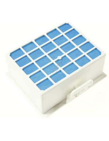 Filtre Hygiénique Haute Performance pour Aspirateur Bosch