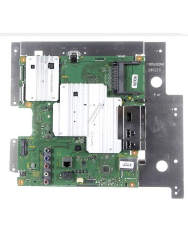 Platine Principale pour Téléviseur PANASONIC