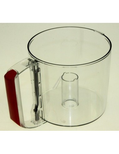 Cuve pour Robot Le Mini Plus Magimix