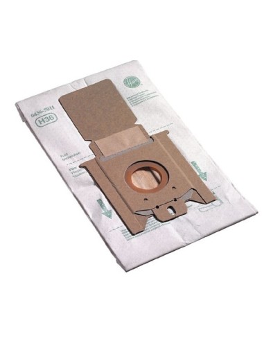 Sacs Aspirateur x5 pour Aspirateur HOOVER
