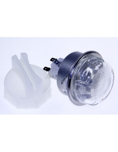 Ensemble Douille Lampe Cache pour Four SIEMENS