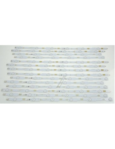 Kit Barre de LED pour Téléviseur PHILIPS