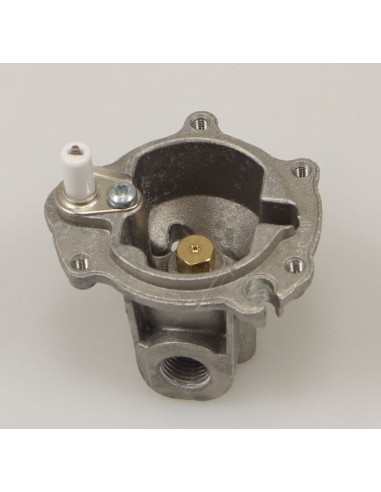 Corps de Bruleur pour Cuisinère Falcon