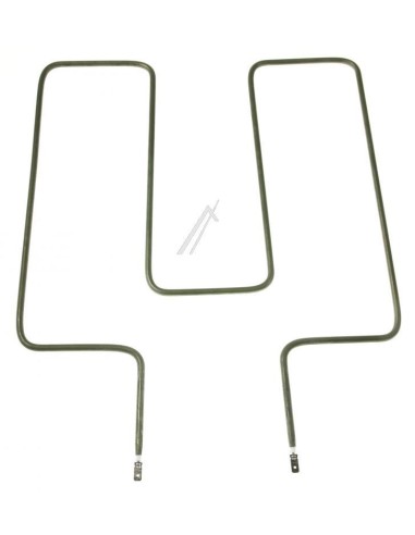 Résistance Sole 1100W-230V pour Four Valberg