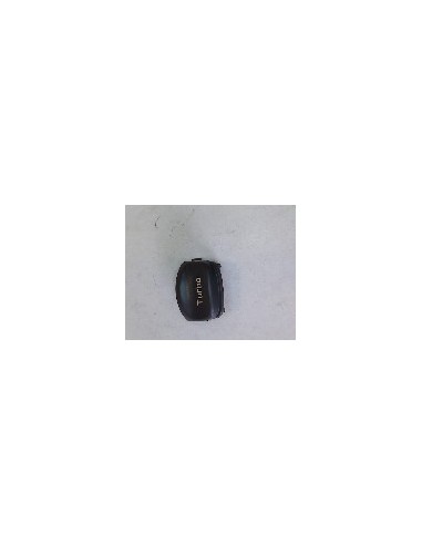Bouton.turbo+Ressort/gris pour Batteur PREP MIX + MOULINEX