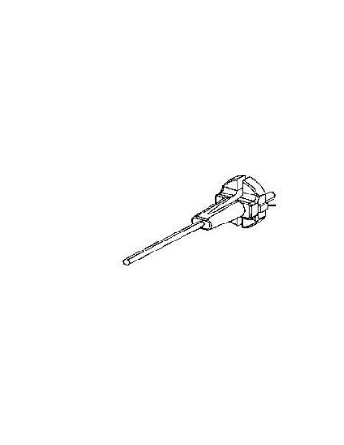 Cordon+Condensateur pour Batteur PREP MIX + MOULINEX