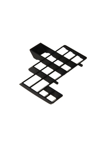 Grille de sécurité pour cafetière delonghi