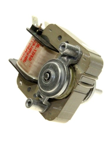 Moteur Ventilateur pour Micro Ondes WHIRLPOOL