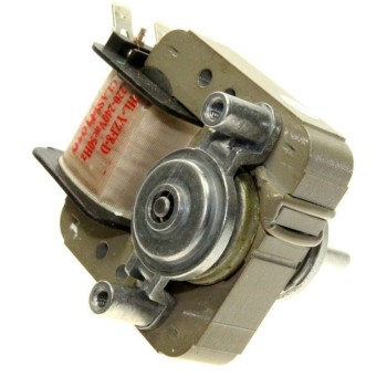 Moteur Ventilateur pour Micro Ondes WHIRLPOOL
