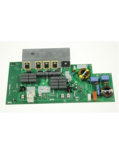 Module Droite pour Plaque de Cuisson SIEMENS