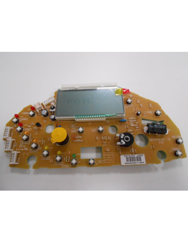 Platine de Commande pour Thermomix TM31 Vorwerk
