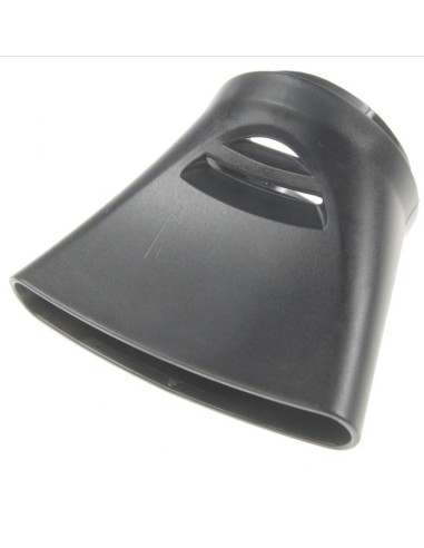 Embout Noir pour Séche Cheveux BRAUN