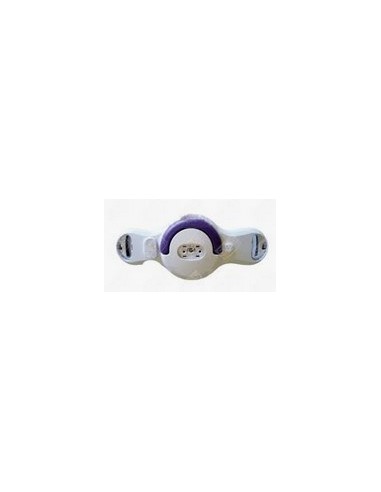 Boitier de Commande + Douille x2 pour Cocotte Clipso Minut'Perfect Seb