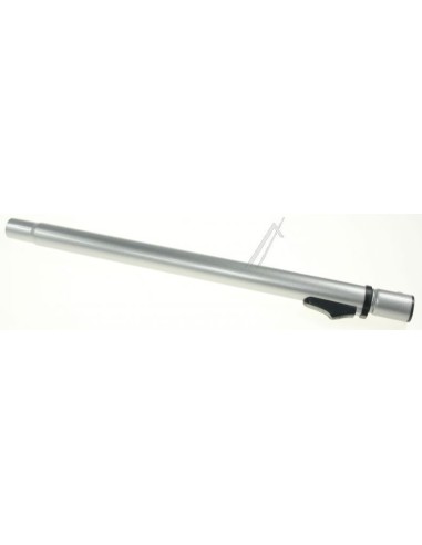 Tube de Rallonge Telescopique pour Aspirateur...