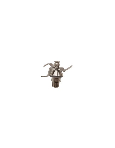 Couteaux + joint de couteaux pour thermomix TM31 ( couteaux de remplacement de celui d'origine )